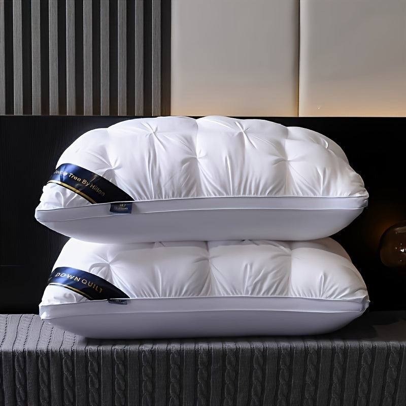 5-Star Hotel Quality Pillow-3