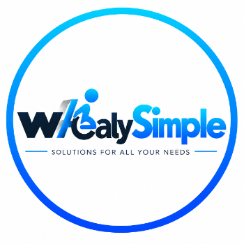 WHealySimple Products