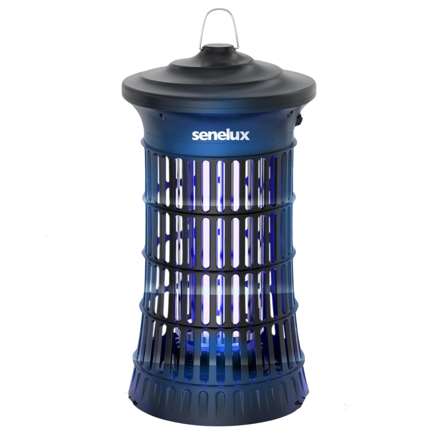 Refurbished - Senelux 20W, 4500v Bug Zapper with UV Lure for Flies, Mosquitoes and Wasps-0