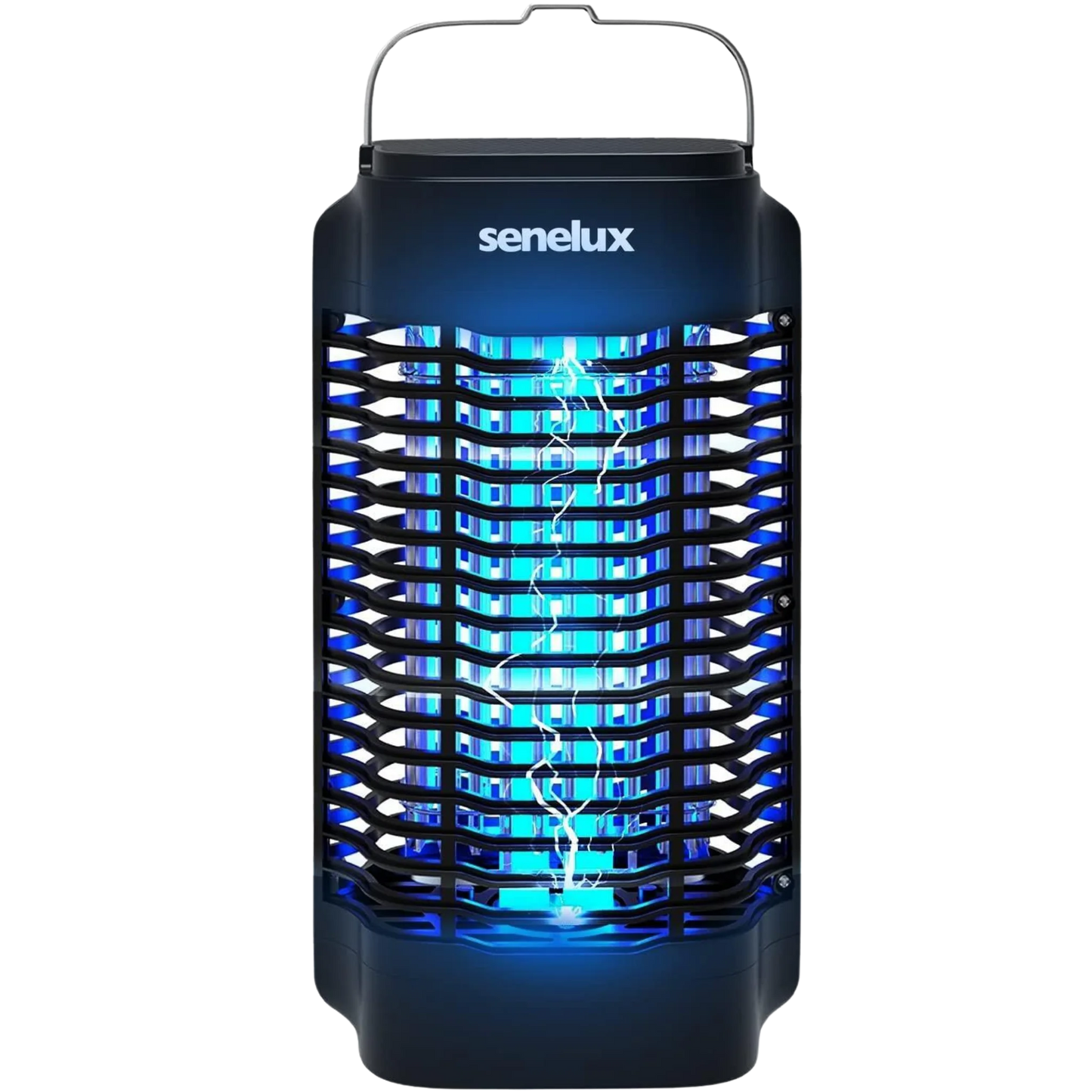 Refurbished - Senelux 18w 4200v Humane Bug Zapper with UV Light Lure-0
