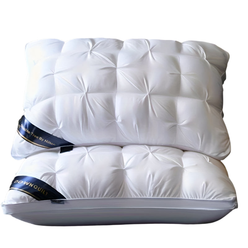 5-Star Hotel Quality Pillow-0