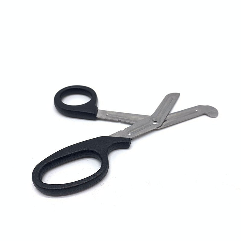 One-Handed First-Aid Tourniquet Aluminum Rod